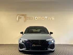 Audi RS3 (2022) thumbnail 9