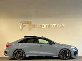 Audi RS3 (2022) thumbnail 10