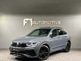 Volkswagen Tiguan (2022) thumbnail 1