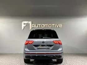 Volkswagen Tiguan (2022) thumbnail 11