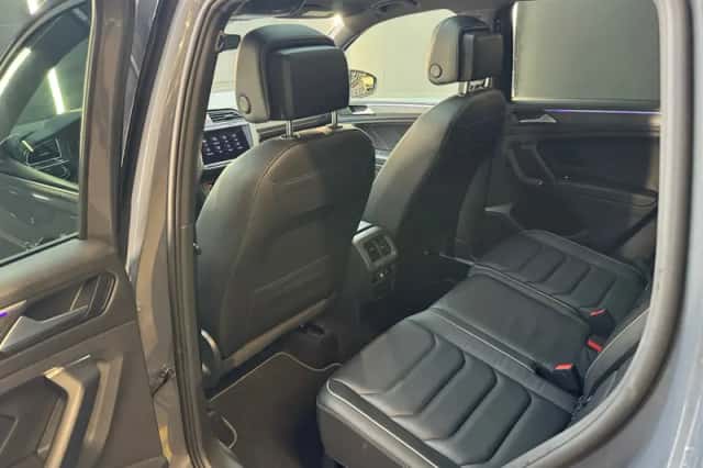 Volkswagen Tiguan (2022) thumbnail 13