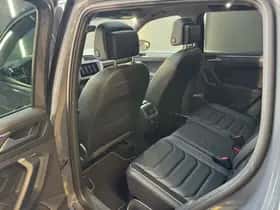 Volkswagen Tiguan (2022) thumbnail 13