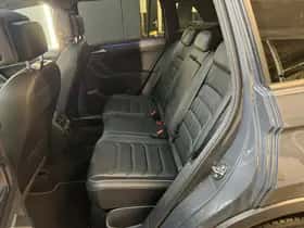 Volkswagen Tiguan (2022) thumbnail 14