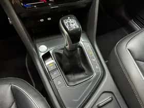 Volkswagen Tiguan (2022) thumbnail 16