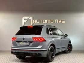 Volkswagen Tiguan (2022) thumbnail 3