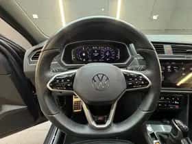 Volkswagen Tiguan (2022) thumbnail 21