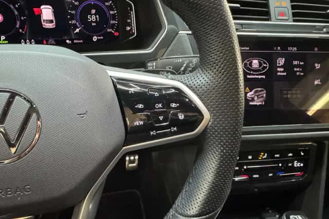 Volkswagen Tiguan (2022) thumbnail 22