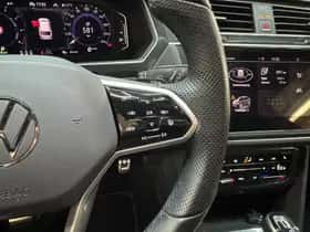 Volkswagen Tiguan (2022) thumbnail 22