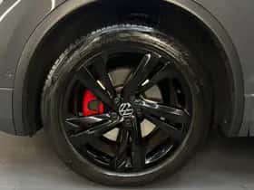 Volkswagen Tiguan (2022) thumbnail 24