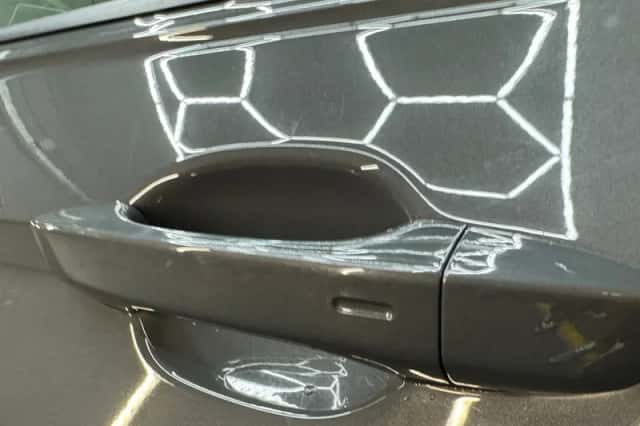 Volkswagen Tiguan (2022) thumbnail 26