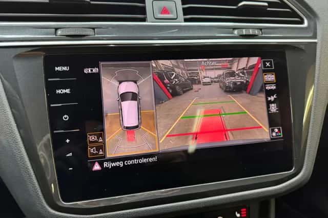 Volkswagen Tiguan (2022) thumbnail 32