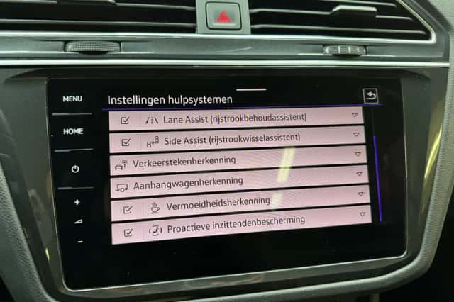 Volkswagen Tiguan (2022) thumbnail 33