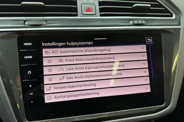 Volkswagen Tiguan (2022) thumbnail 34