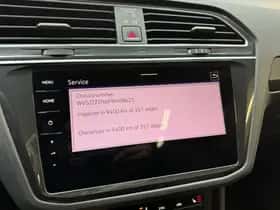 Volkswagen Tiguan (2022) thumbnail 35