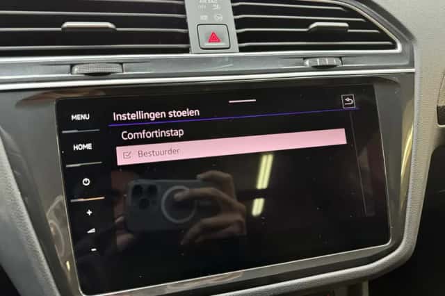 Volkswagen Tiguan (2022) thumbnail 37