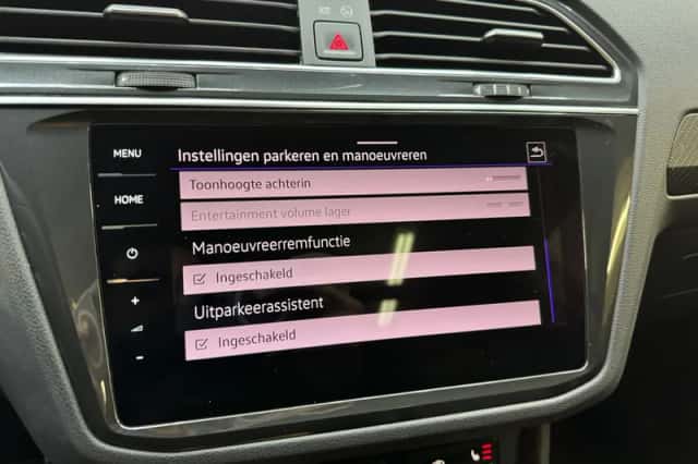 Volkswagen Tiguan (2022) thumbnail 39
