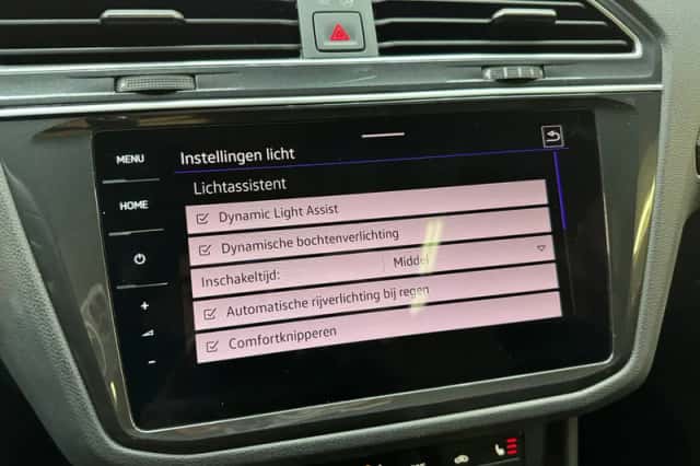 Volkswagen Tiguan (2022) thumbnail 40