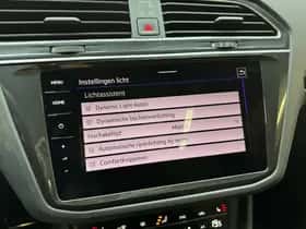 Volkswagen Tiguan (2022) thumbnail 40