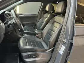 Volkswagen Tiguan (2022) thumbnail 5