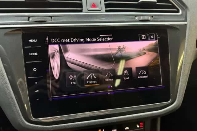 Volkswagen Tiguan (2022) thumbnail 42