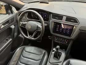 Volkswagen Tiguan (2022) thumbnail 46