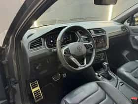 Volkswagen Tiguan (2022) thumbnail 6