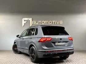 Volkswagen Tiguan (2022) thumbnail 8