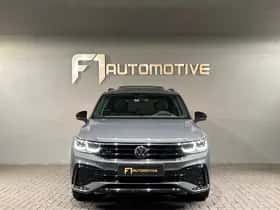 Volkswagen Tiguan (2022) thumbnail 9