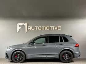 Volkswagen Tiguan (2022) thumbnail 10