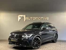 Volkswagen Tiguan (2020)