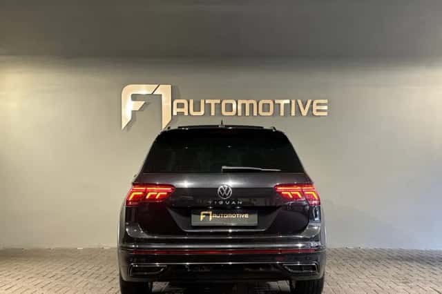 Volkswagen Tiguan (2020) thumbnail 11