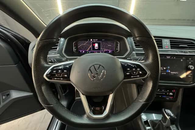 Volkswagen Tiguan (2020) thumbnail 13