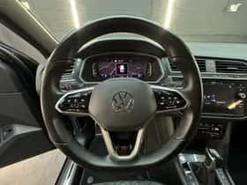 Volkswagen Tiguan (2020) thumbnail 13