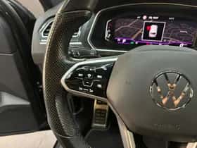 Volkswagen Tiguan (2020) thumbnail 14