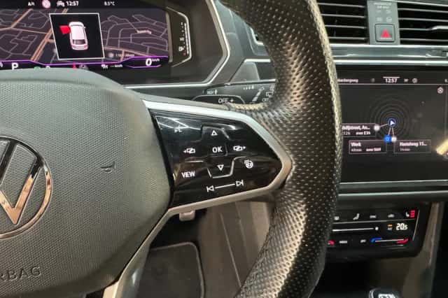 Volkswagen Tiguan (2020) thumbnail 15