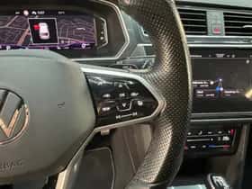 Volkswagen Tiguan (2020) thumbnail 15