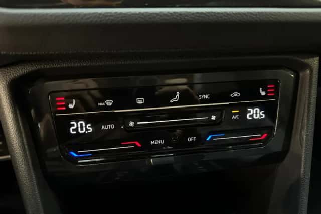 Volkswagen Tiguan (2020) thumbnail 20