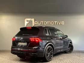 Volkswagen Tiguan (2020) thumbnail 3
