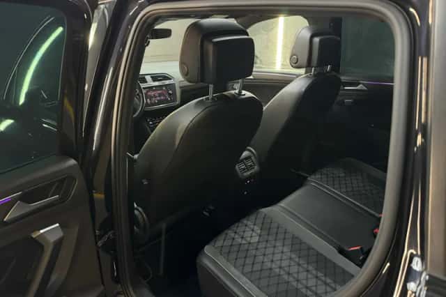Volkswagen Tiguan (2020) thumbnail 23
