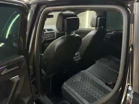 Volkswagen Tiguan (2020) thumbnail 23