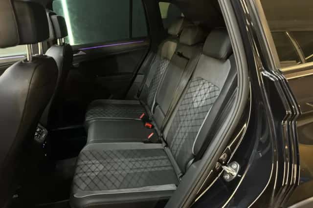 Volkswagen Tiguan (2020) thumbnail 24
