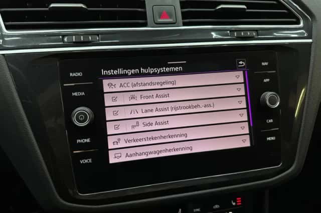 Volkswagen Tiguan (2020) thumbnail 29