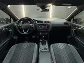 Volkswagen Tiguan (2020) thumbnail 4