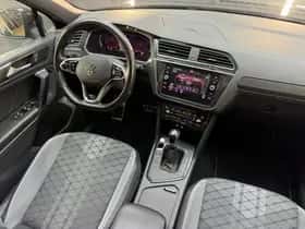 Volkswagen Tiguan (2020) thumbnail 32