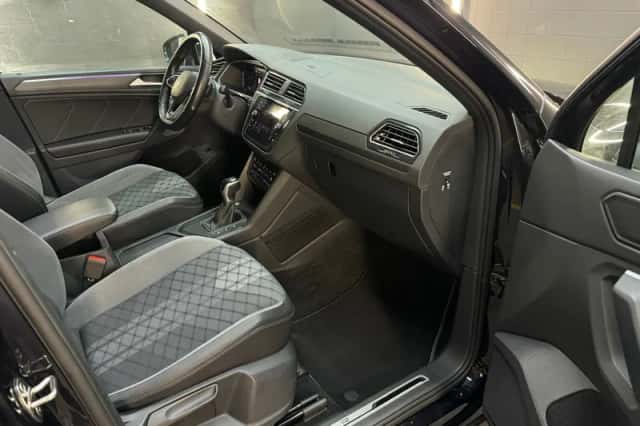 Volkswagen Tiguan (2020) thumbnail 33