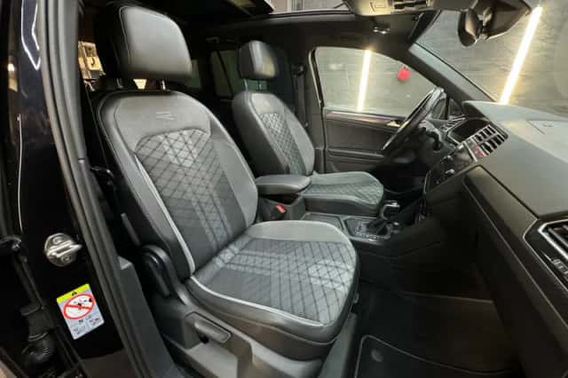 Volkswagen Tiguan (2020) thumbnail 34