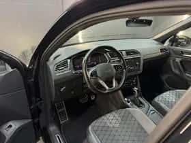 Volkswagen Tiguan (2020) thumbnail 5