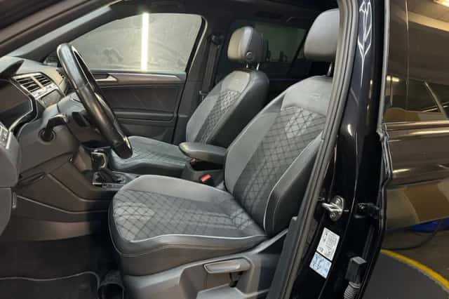 Volkswagen Tiguan (2020) thumbnail 6