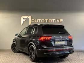 Volkswagen Tiguan (2020) thumbnail 8
