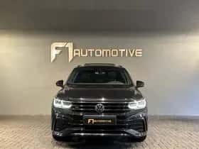 Volkswagen Tiguan (2020) thumbnail 9